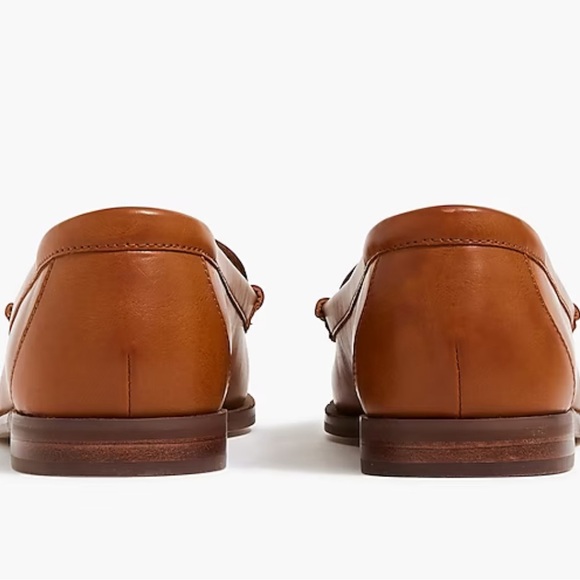 J Crew Penny Loafers - Picture 5 of 11